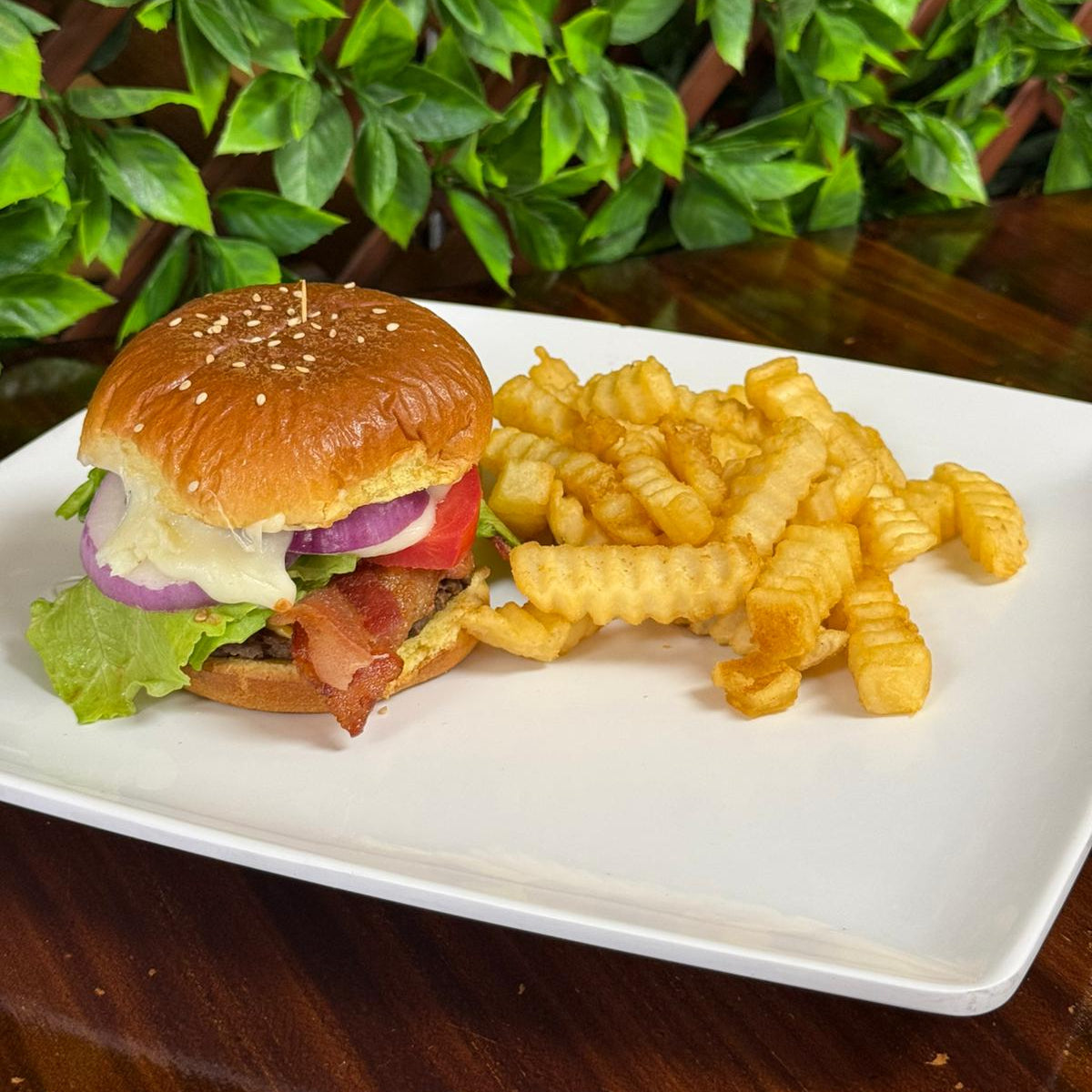 Hamburguesa