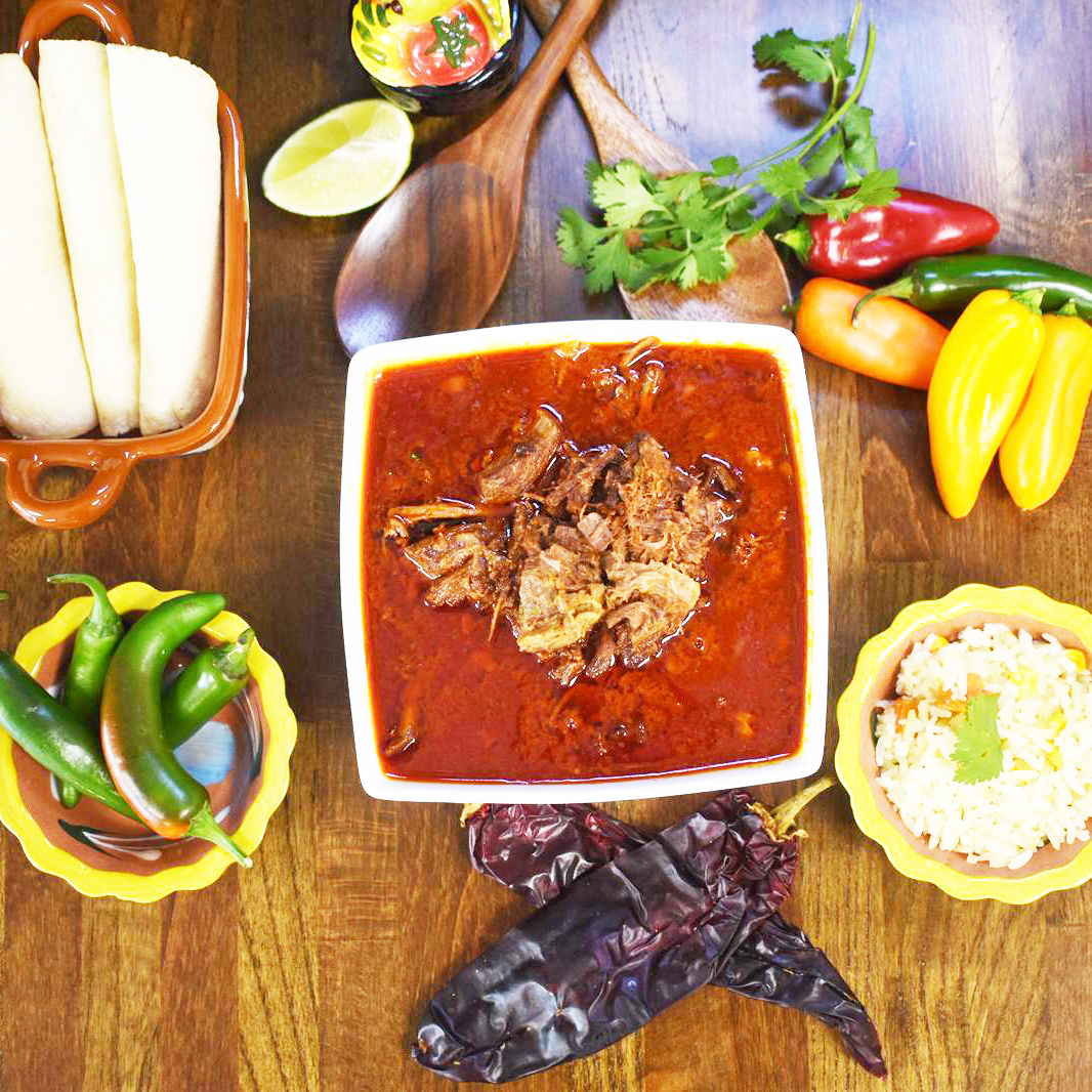 Birria