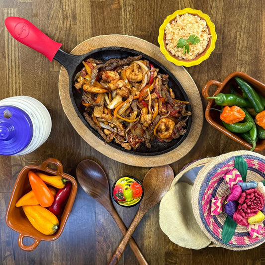 Fajita Texana