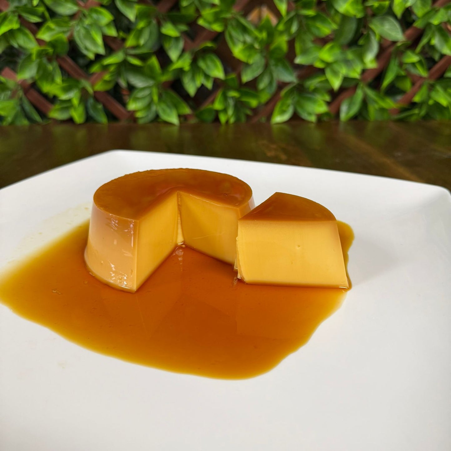 Flan