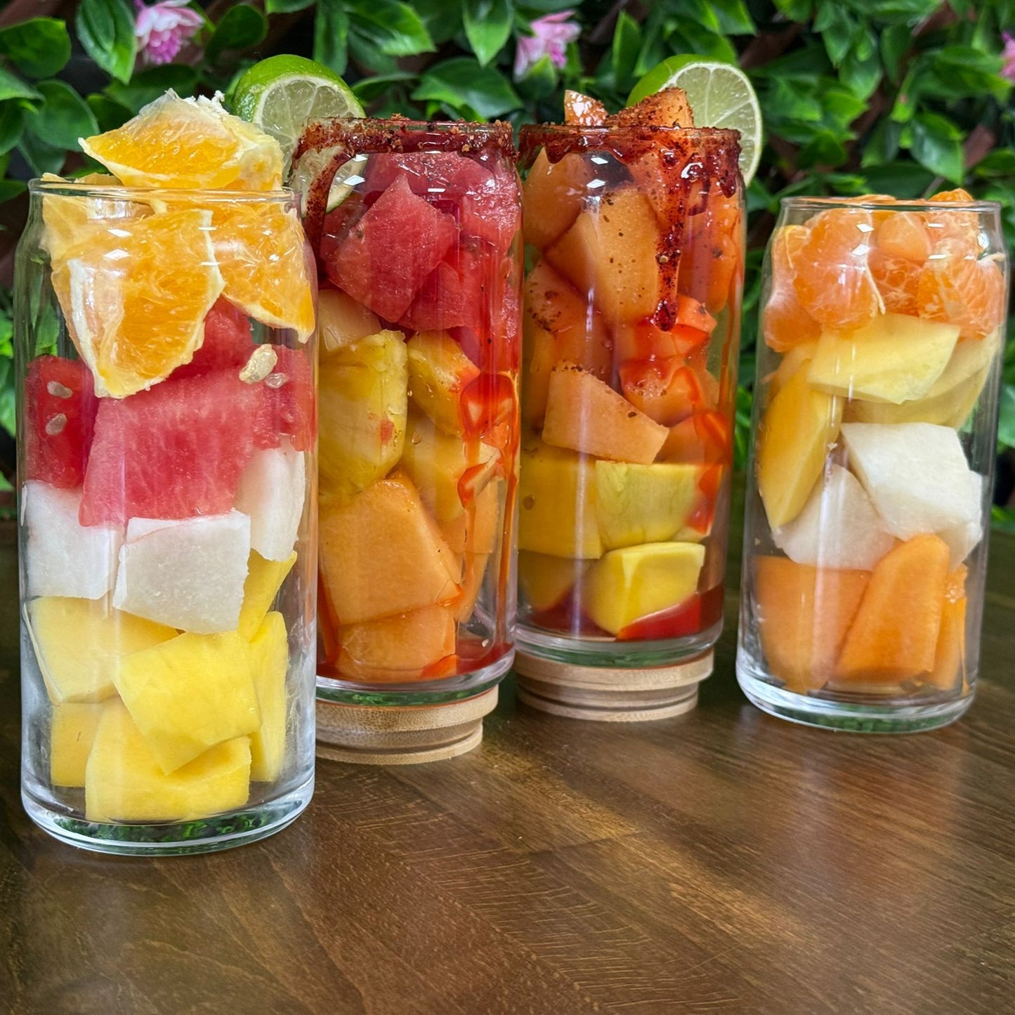 Frutas