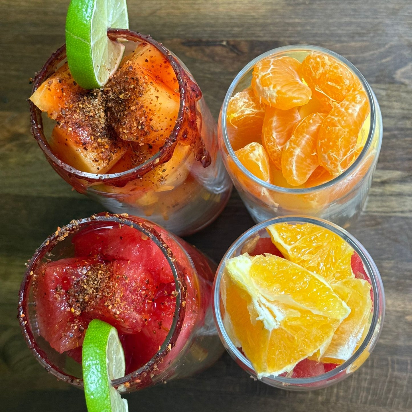 Frutas