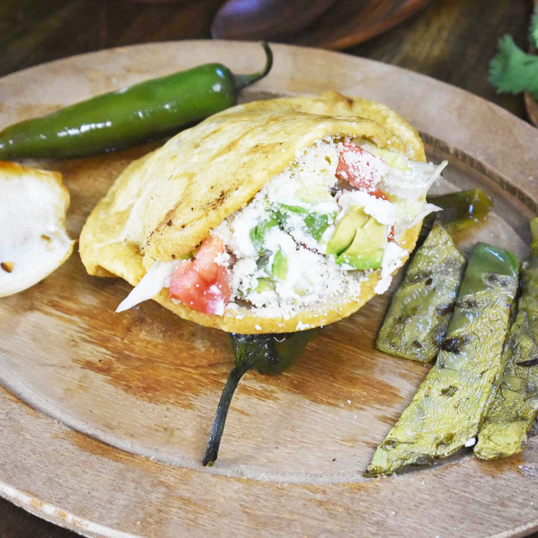 Gorditas