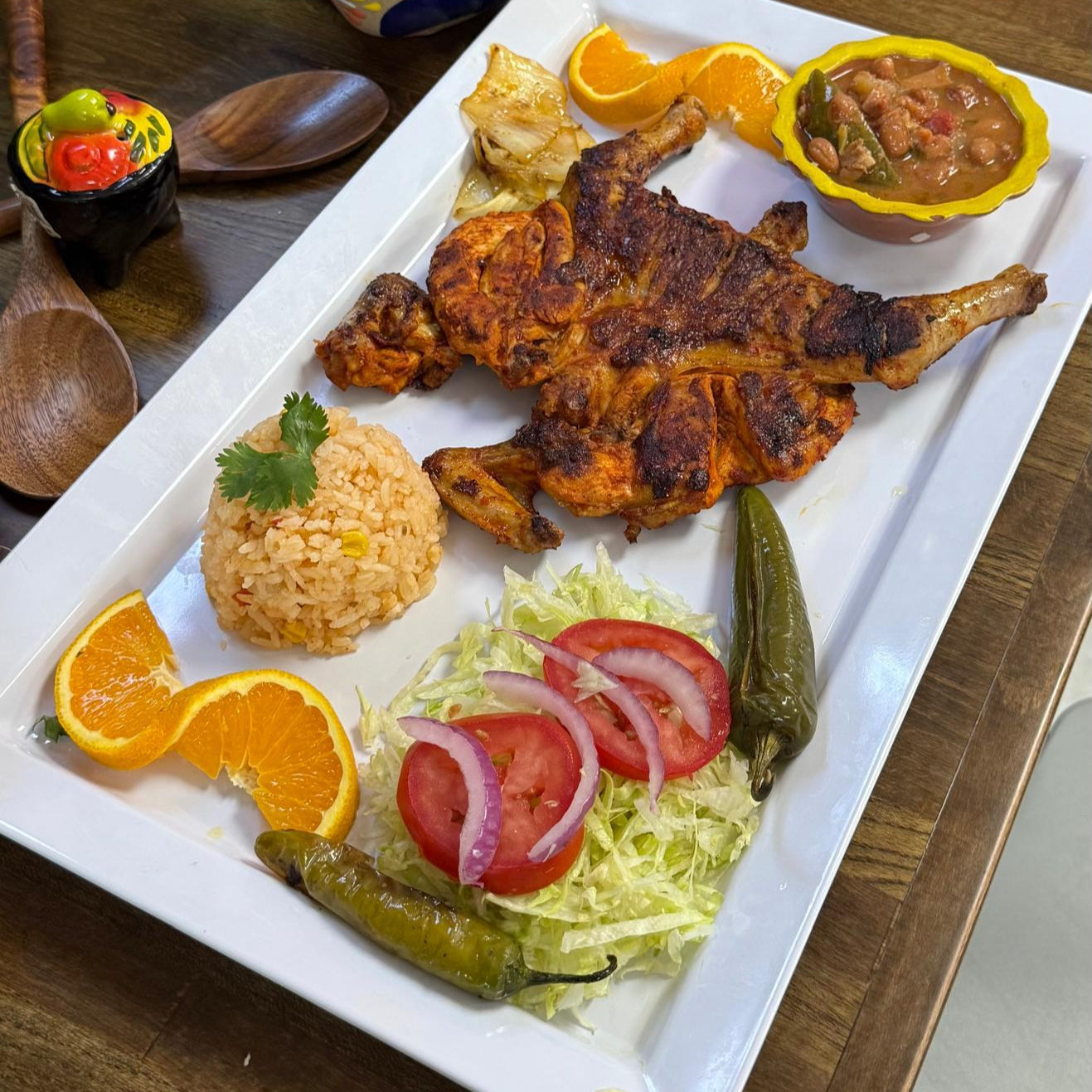 Minipollo