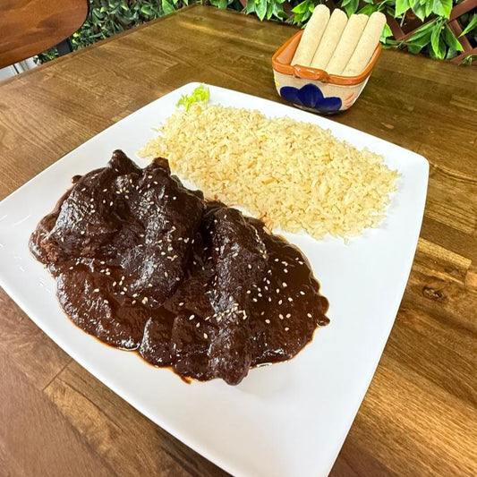 Mole