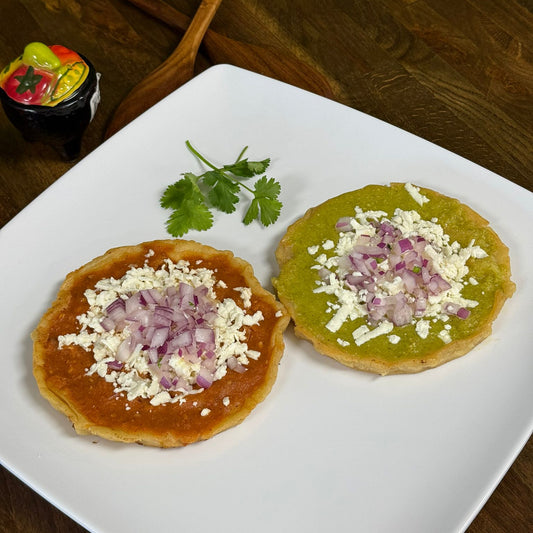 Picaditas