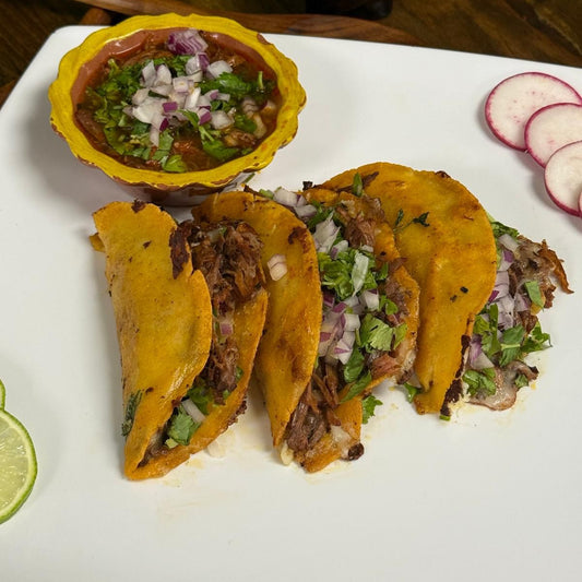 Taco Birria