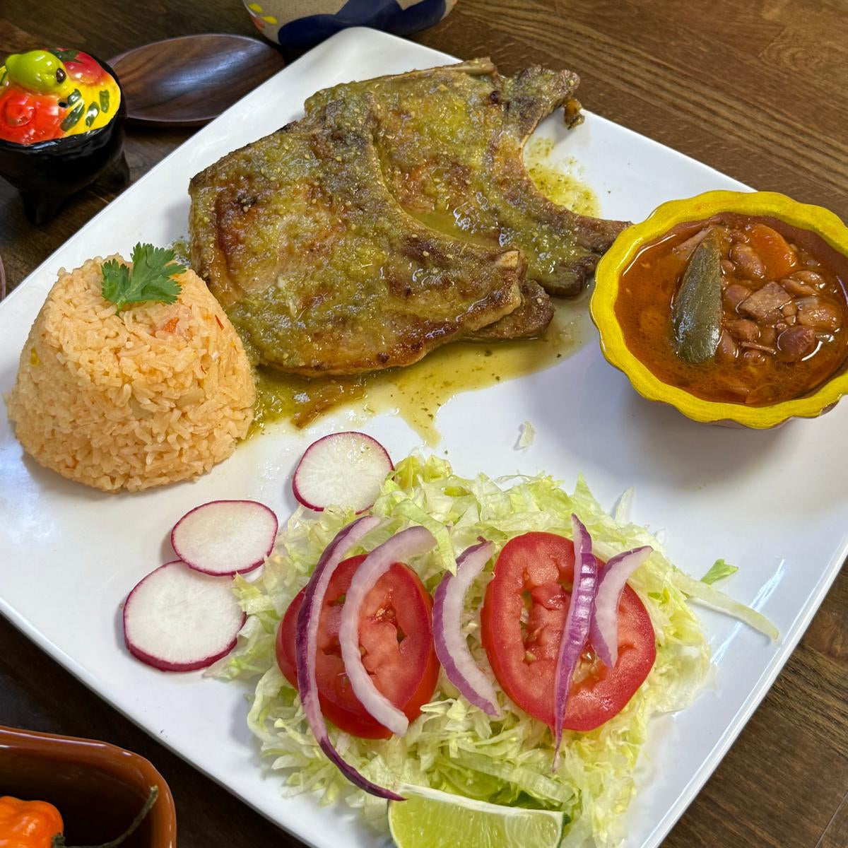 Carne Guisada