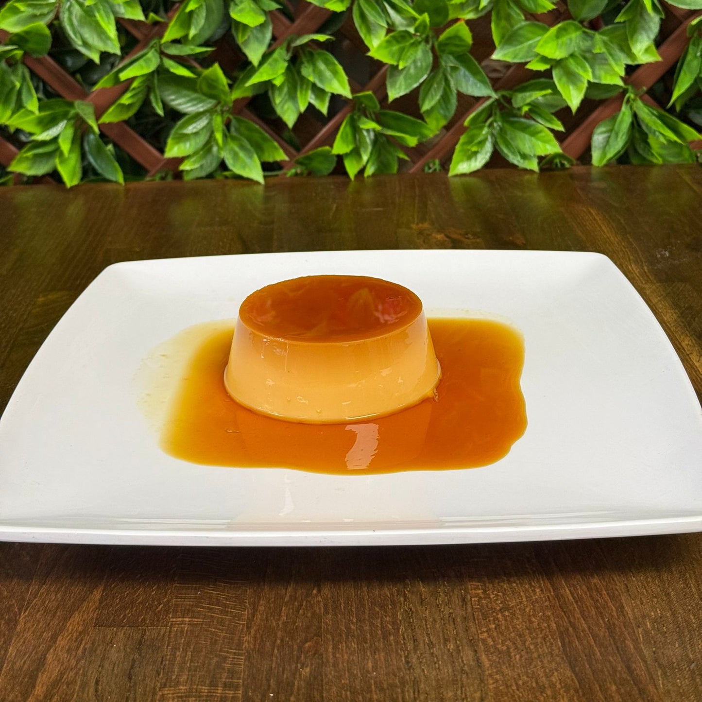 Flan